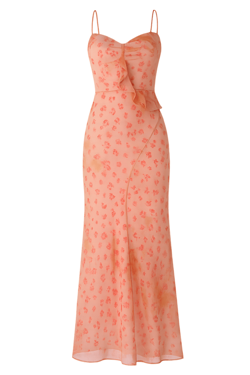 Adhara Dress