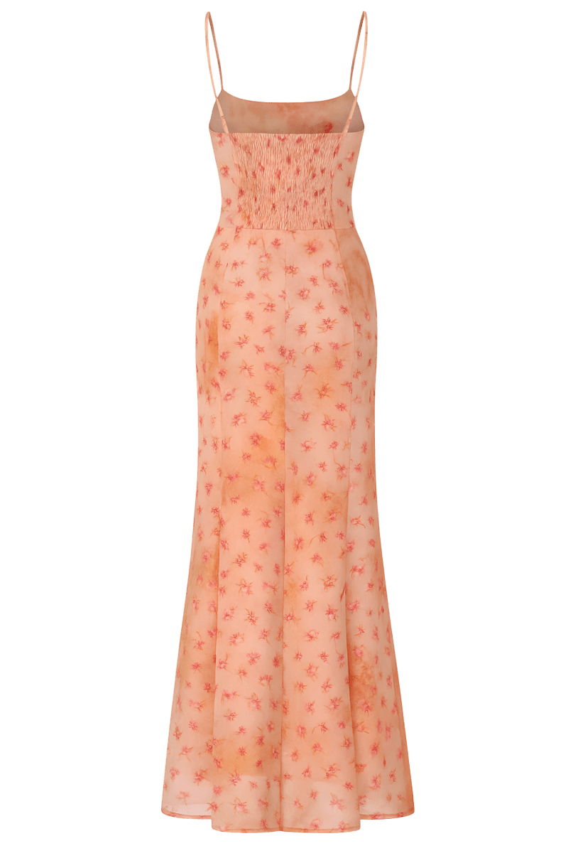 Adhara Dress