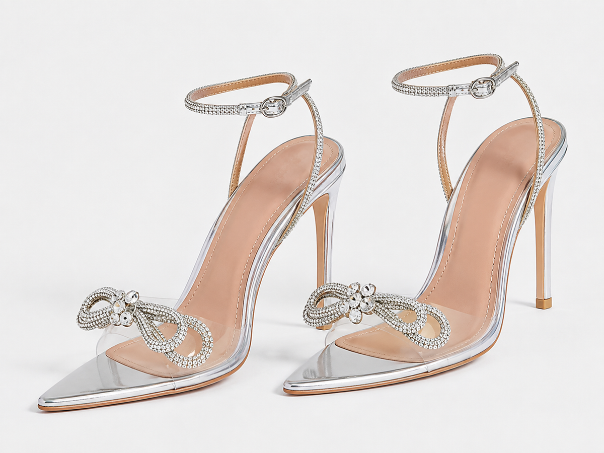 Essential - Tacones