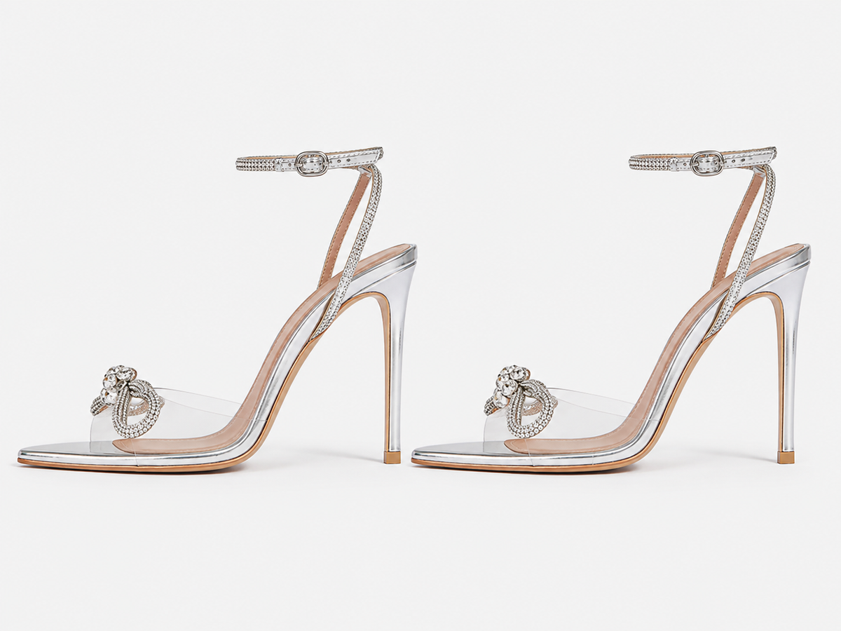 Essential - Tacones