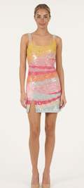 Lirio Colorido - Vestido