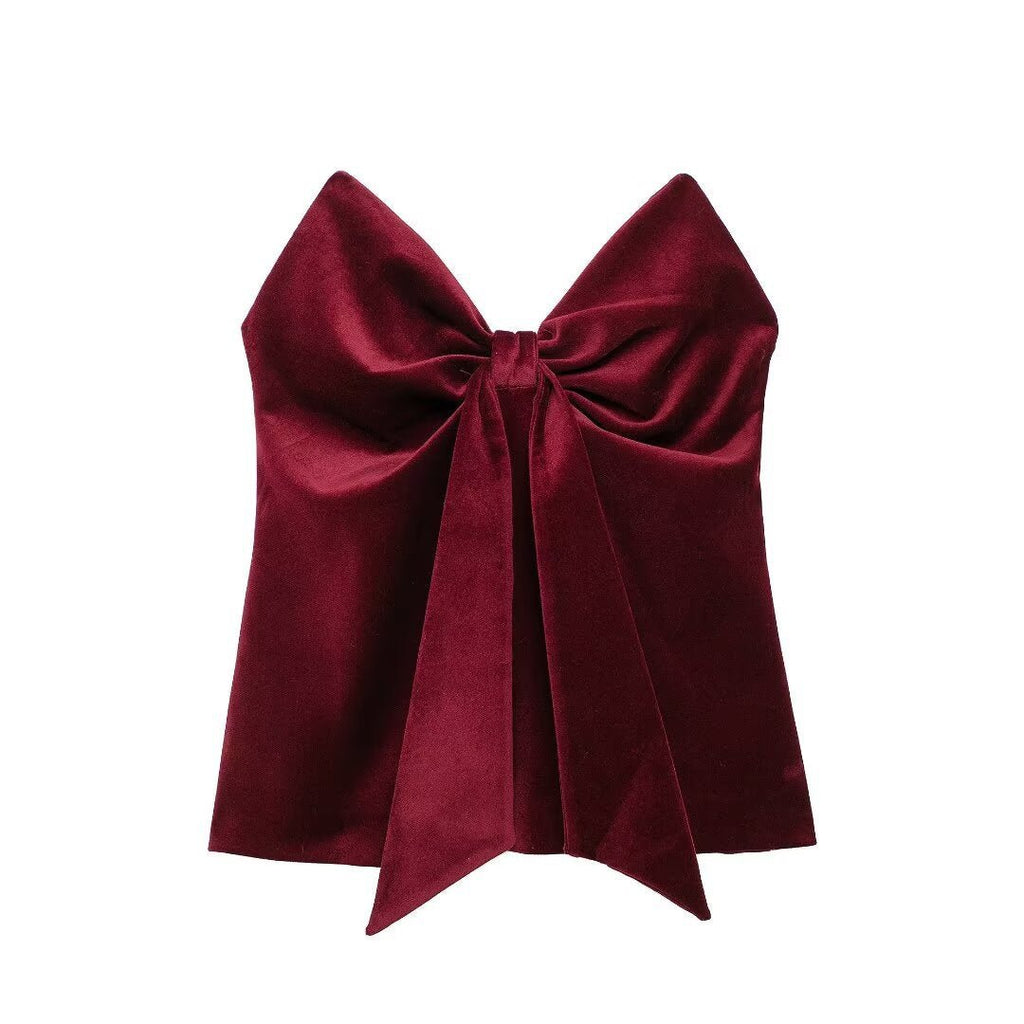 Euphoria Roja - Top