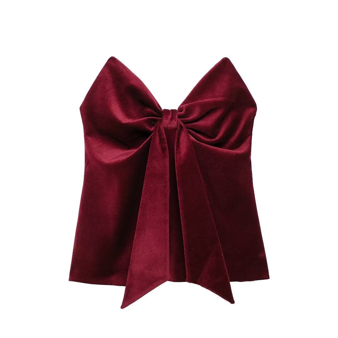 Euphoria Roja - Top