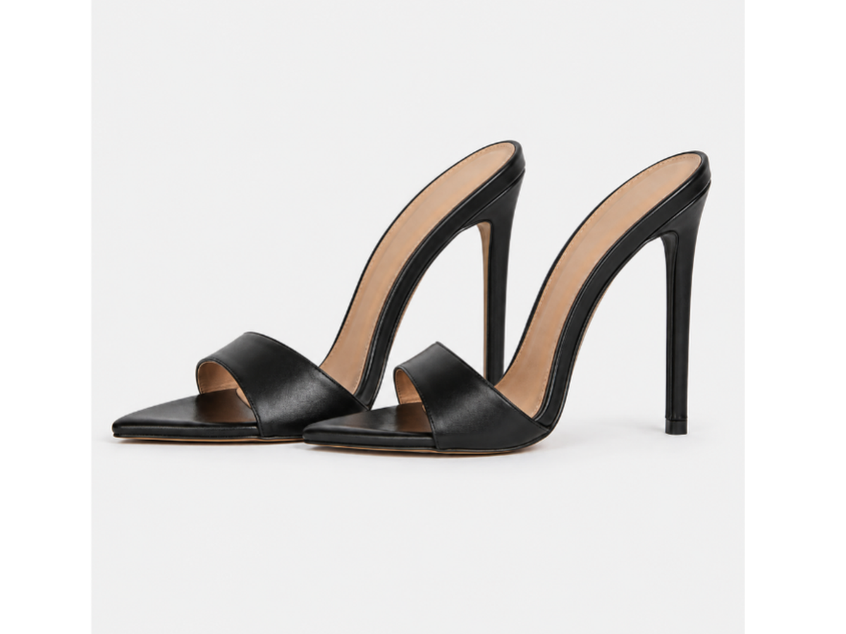 Lily - Tacones