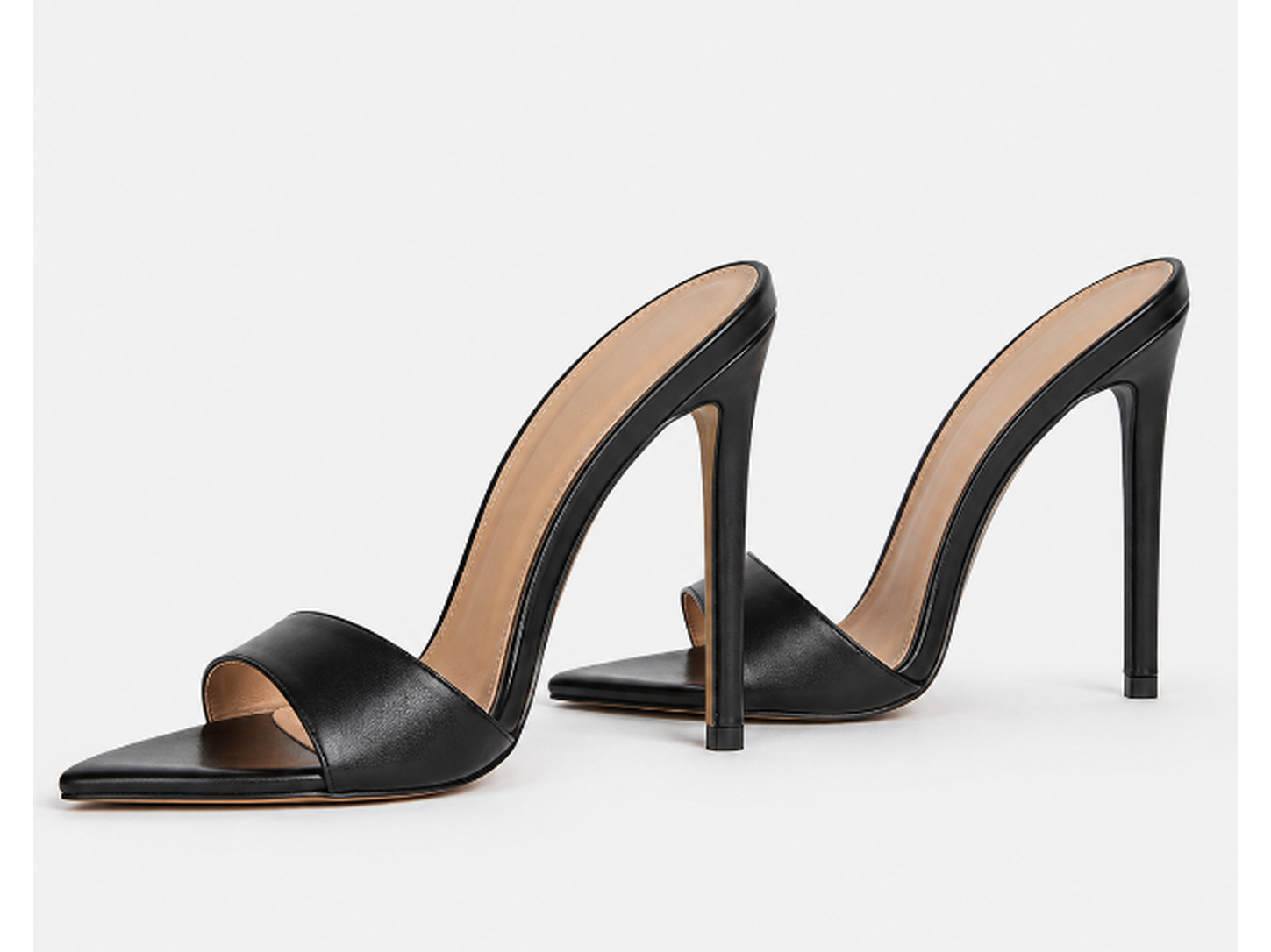 Lily - Tacones