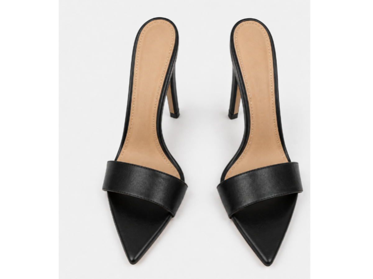 Lily - Tacones