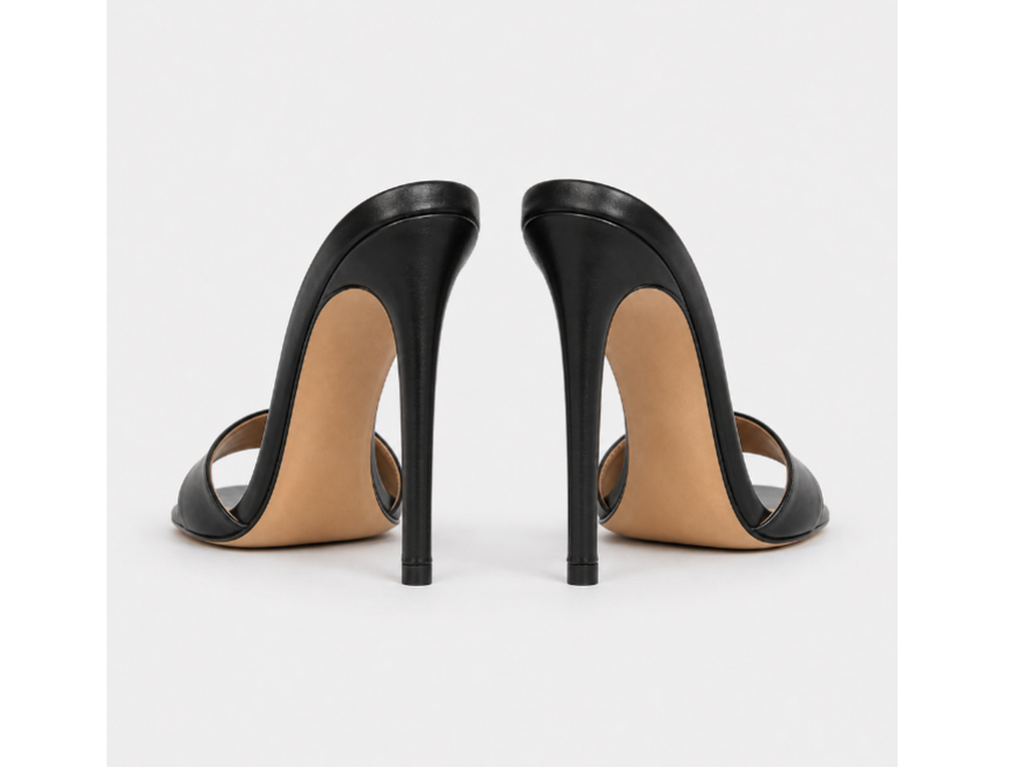 Lily - Tacones